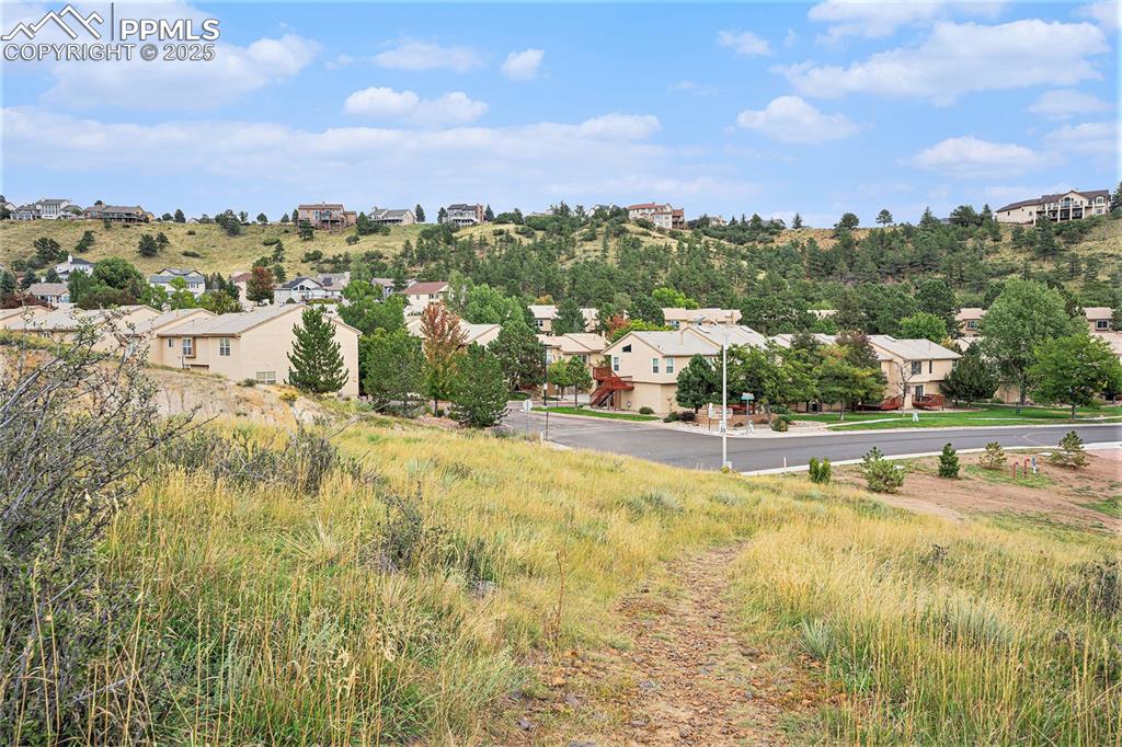 2044 Bristlecone Drive Colorado Springs CO 80919