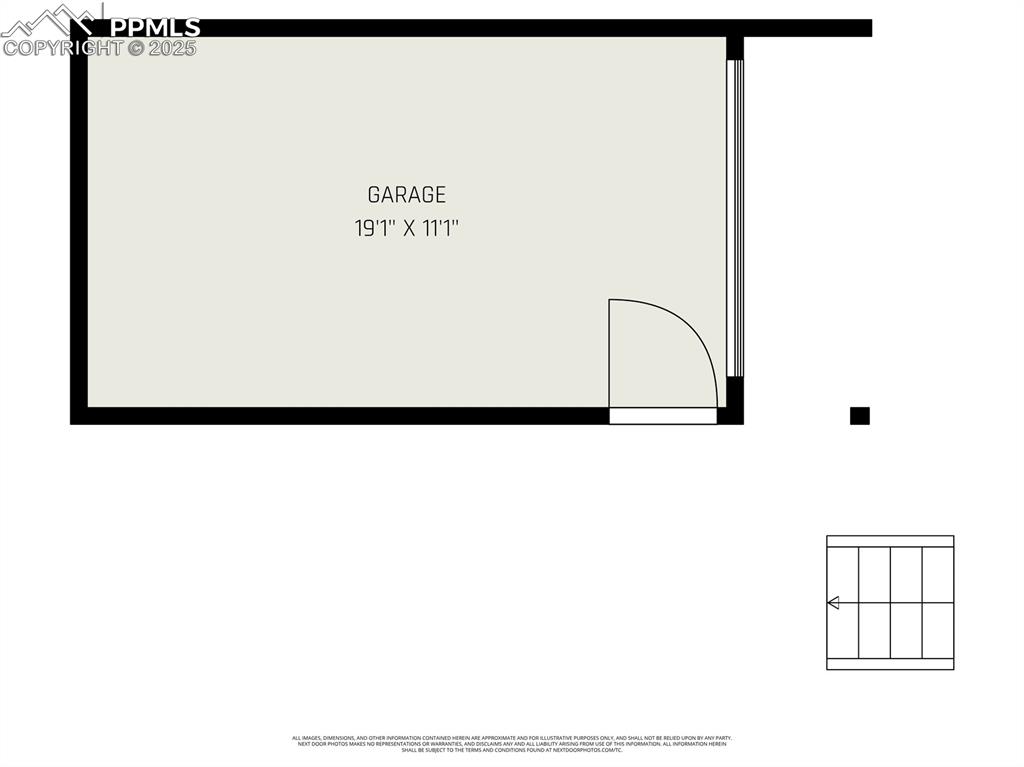 2044 Bristlecone Drive Colorado Springs CO 80919