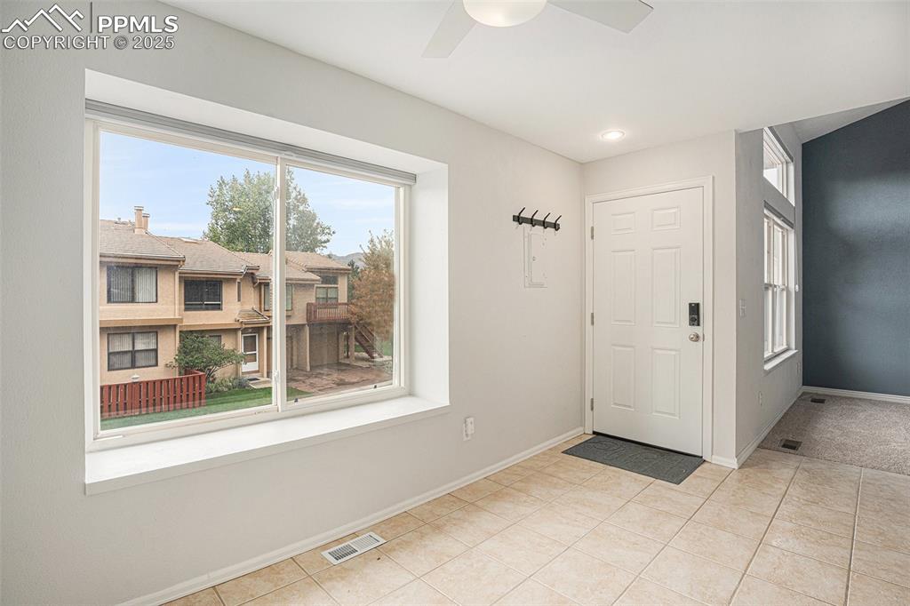 2044 Bristlecone Drive Colorado Springs CO 80919