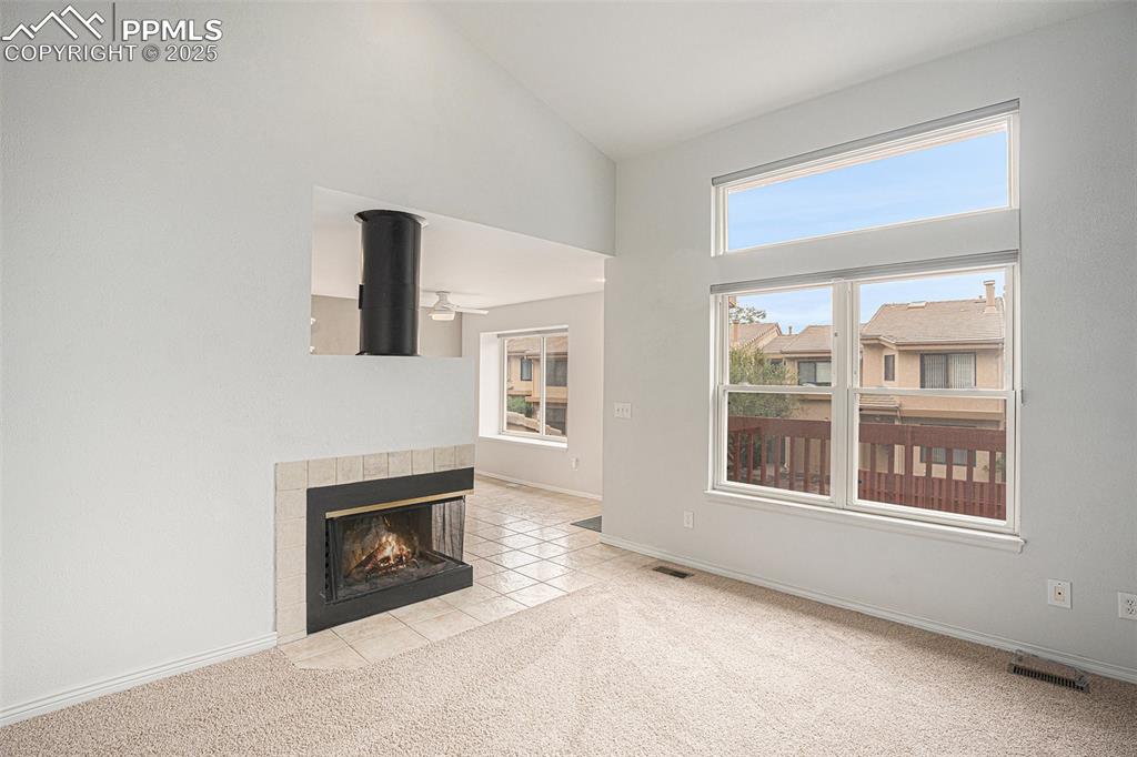 2044 Bristlecone Drive Colorado Springs CO 80919