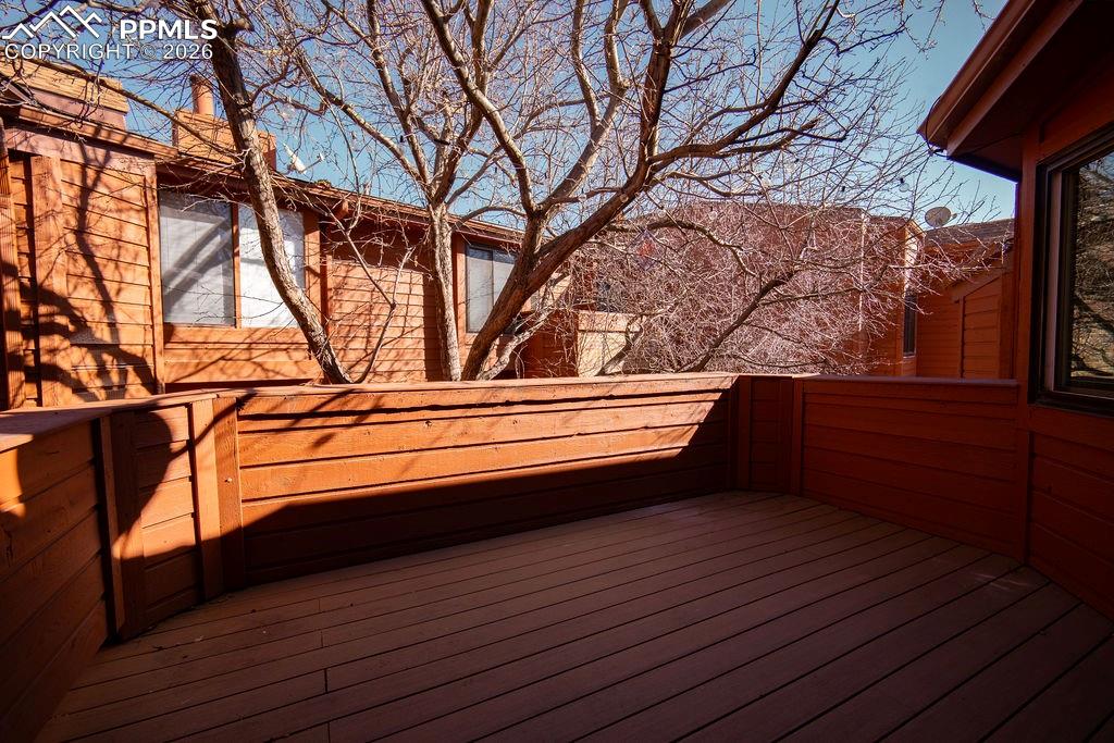 5046 Sunsuite Trail Colorado Springs CO 80917