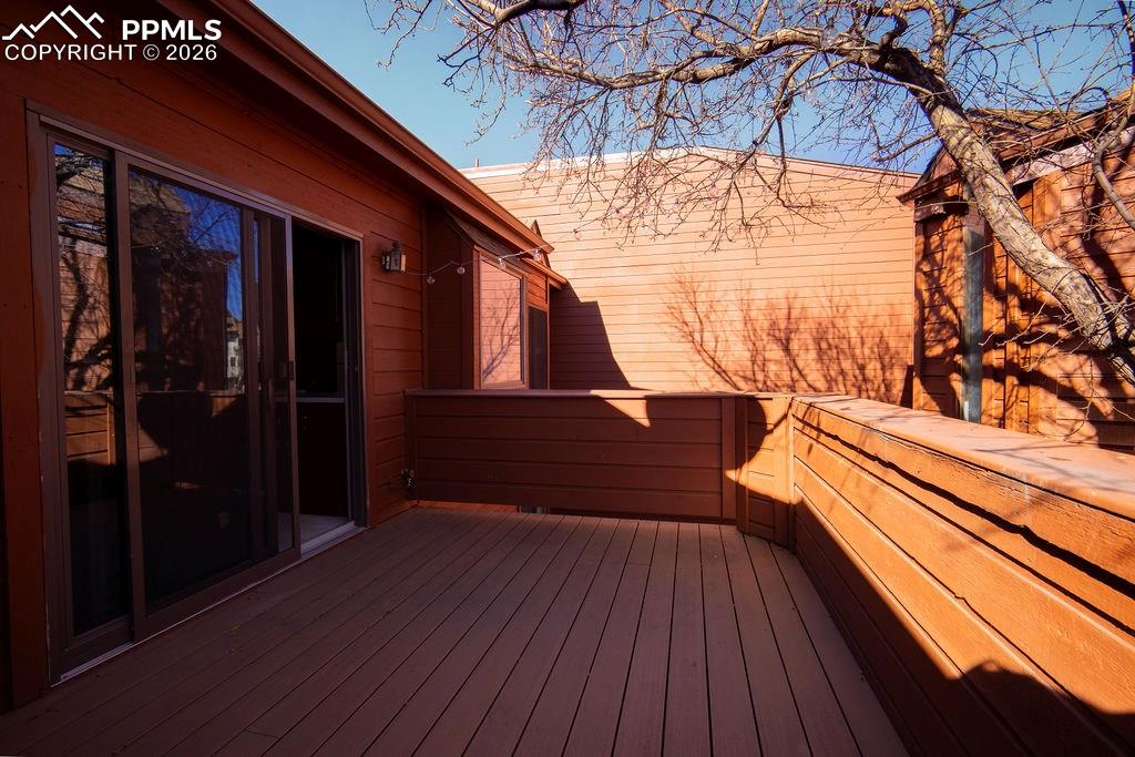 5046 Sunsuite Trail Colorado Springs CO 80917