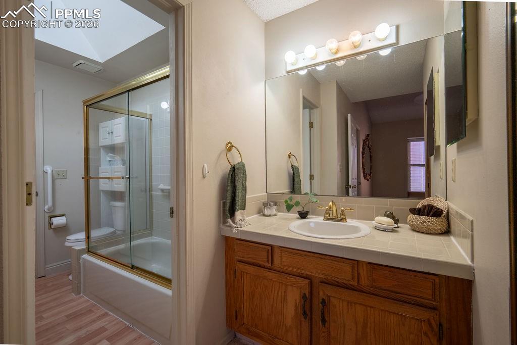 5046 Sunsuite Trail Colorado Springs CO 80917