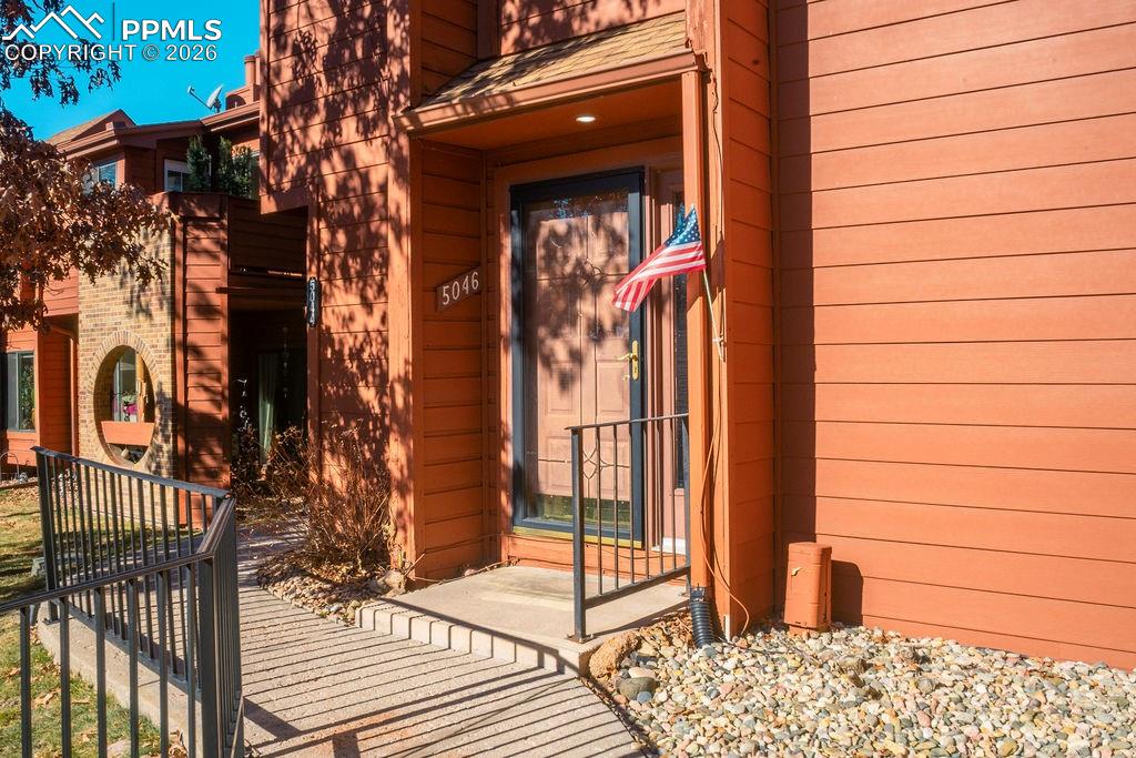 5046 Sunsuite Trail Colorado Springs CO 80917