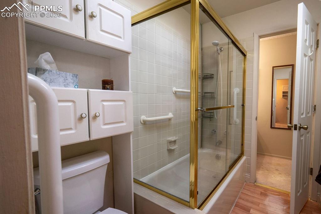 5046 Sunsuite Trail Colorado Springs CO 80917