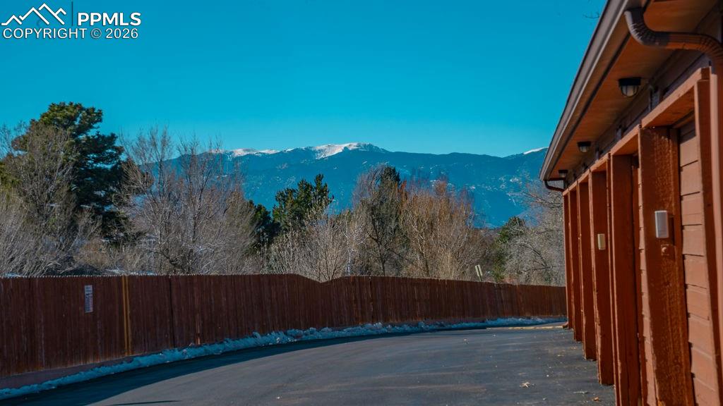 5046 Sunsuite Trail Colorado Springs CO 80917