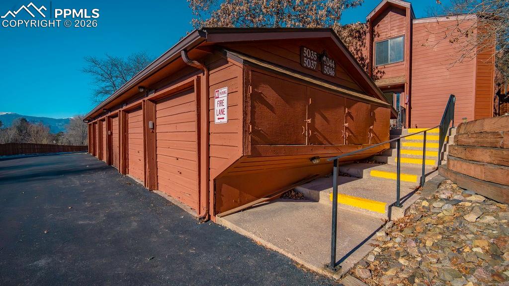 5046 Sunsuite Trail Colorado Springs CO 80917