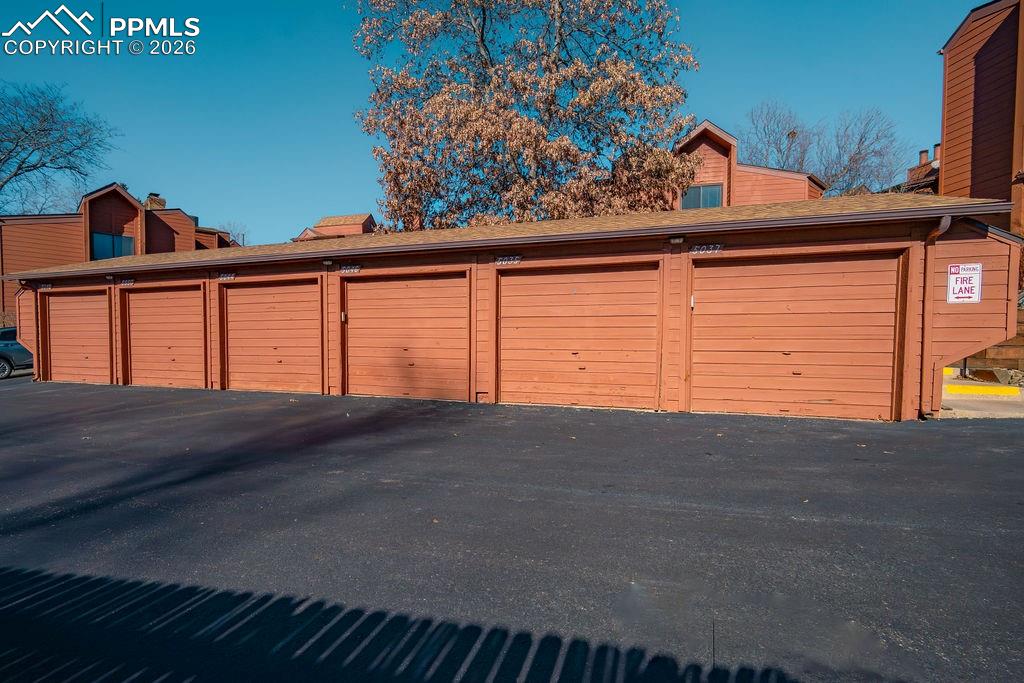 5046 Sunsuite Trail Colorado Springs CO 80917