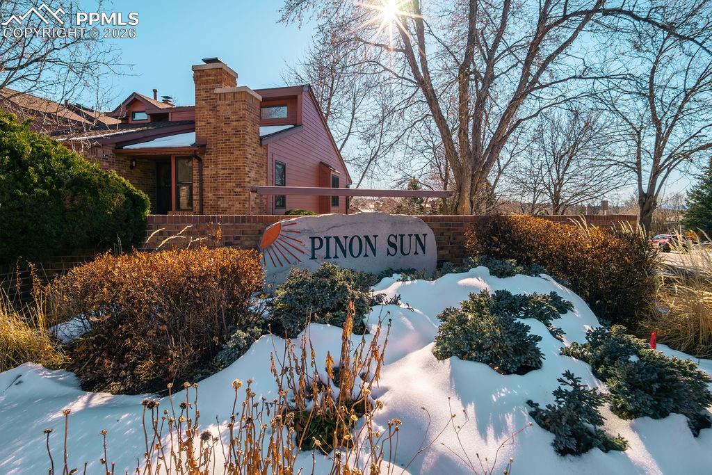 5046 Sunsuite Trail Colorado Springs CO 80917