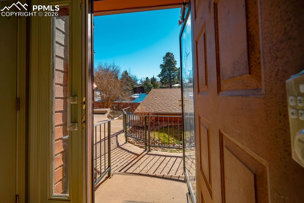 5046 Sunsuite Trail Colorado Springs CO 80917
