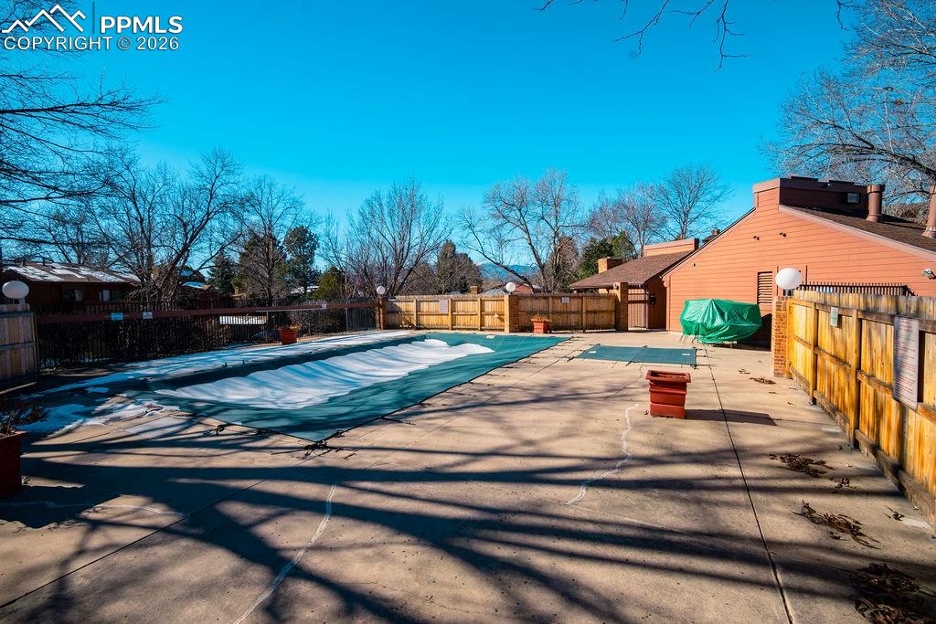 5046 Sunsuite Trail Colorado Springs CO 80917