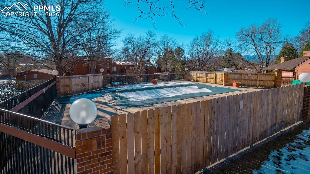 5046 Sunsuite Trail Colorado Springs CO 80917