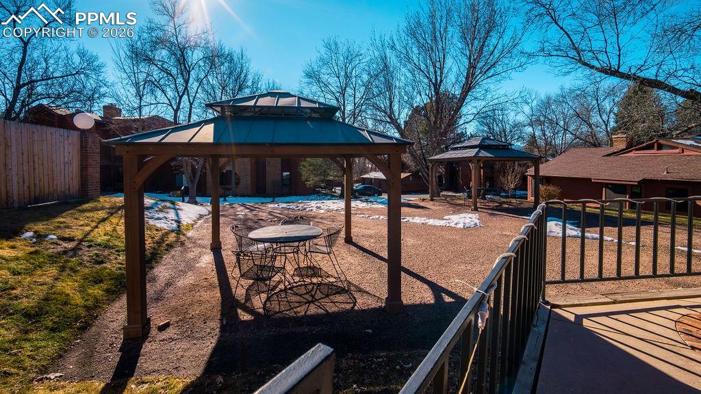 5046 Sunsuite Trail Colorado Springs CO 80917