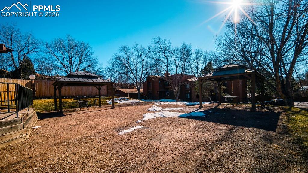 5046 Sunsuite Trail Colorado Springs CO 80917