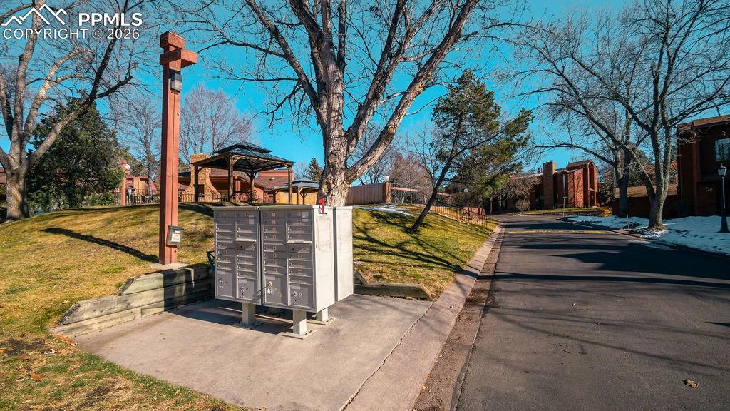 5046 Sunsuite Trail Colorado Springs CO 80917