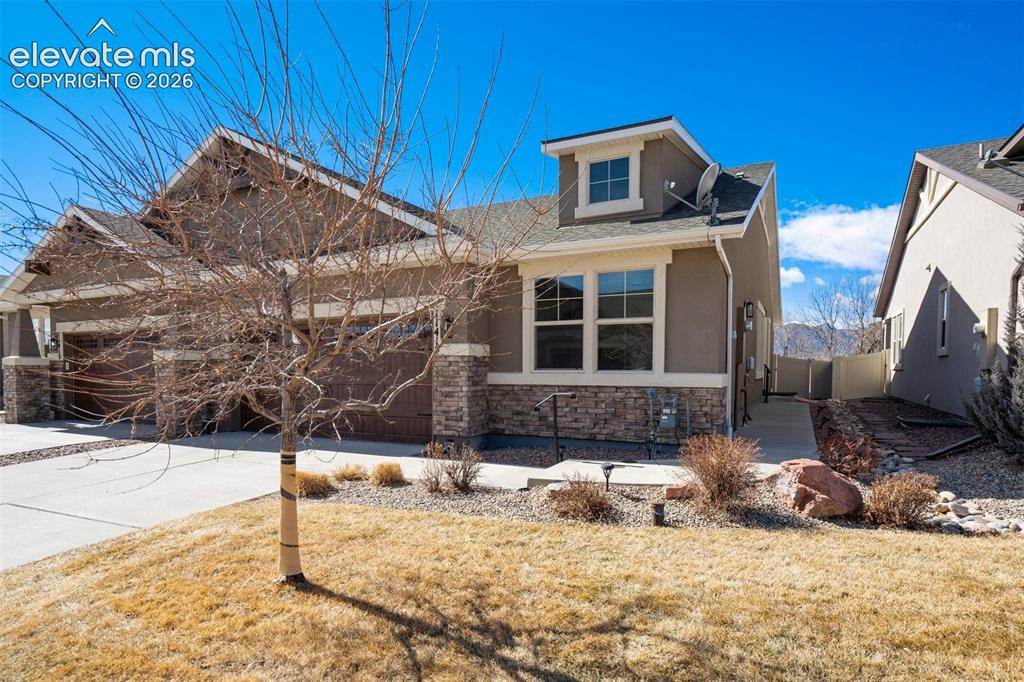 11415 Rill Point Colorado Springs CO 80921