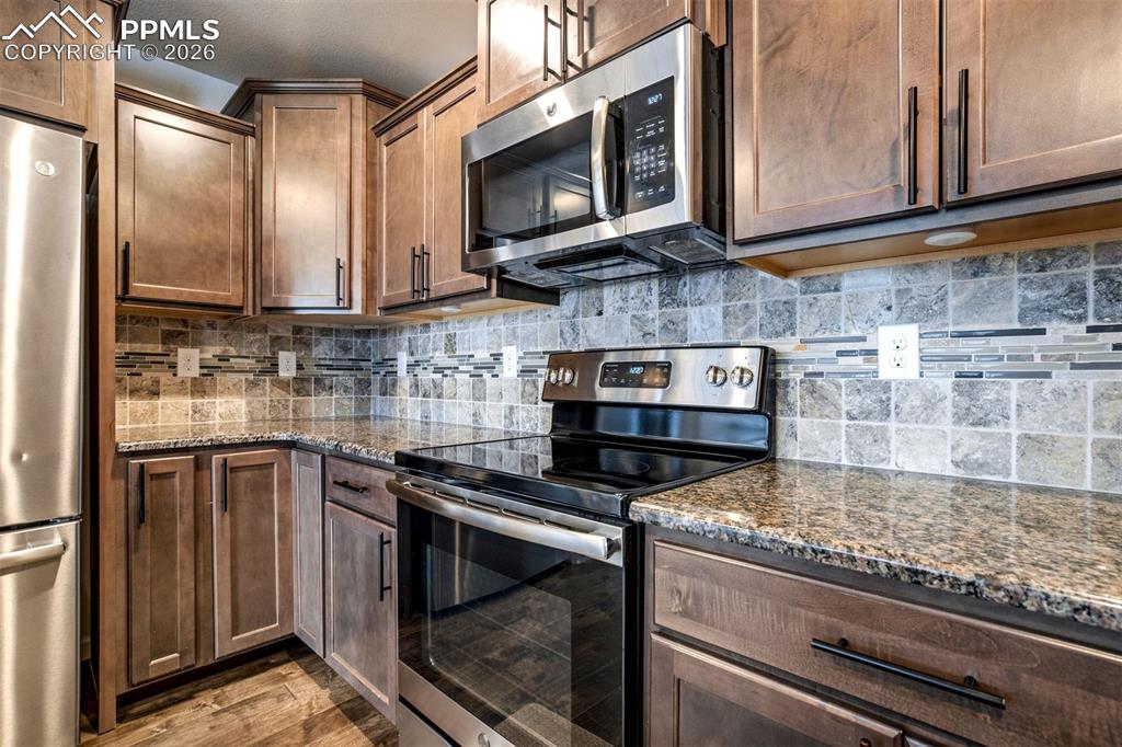 11415 Rill Point Colorado Springs CO 80921