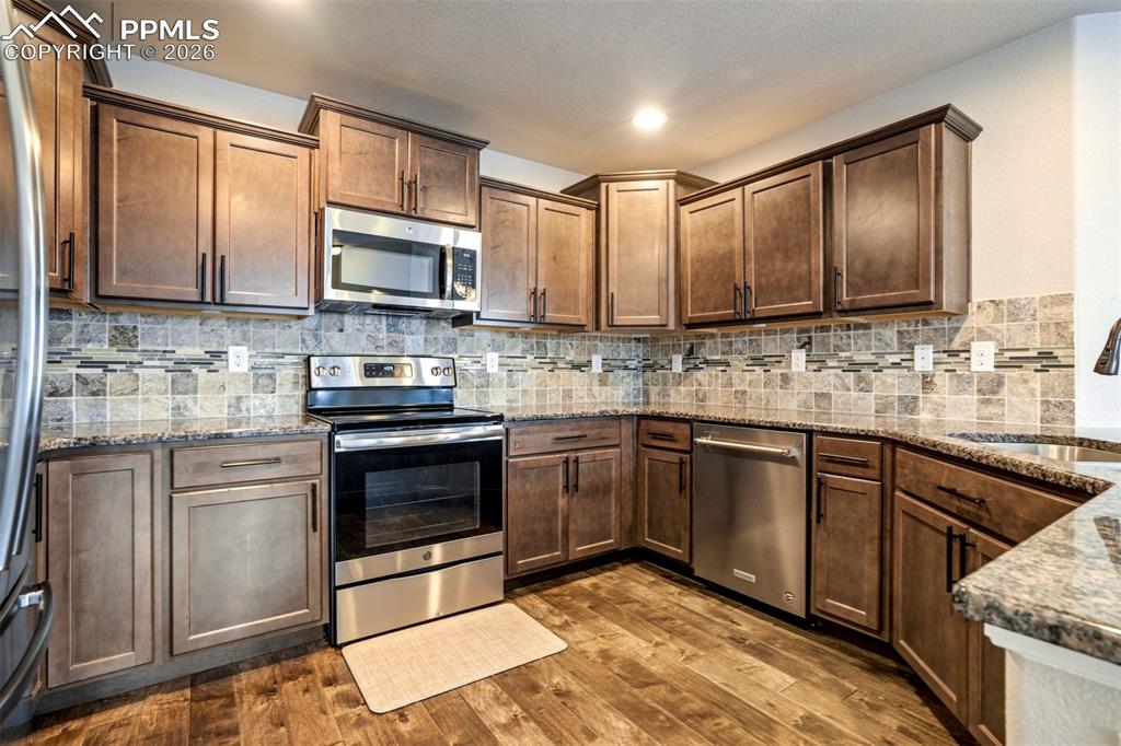 11415 Rill Point Colorado Springs CO 80921