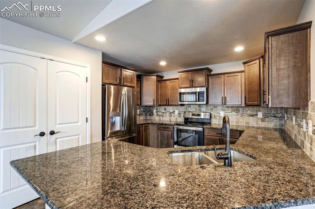 11415 Rill Point Colorado Springs CO 80921