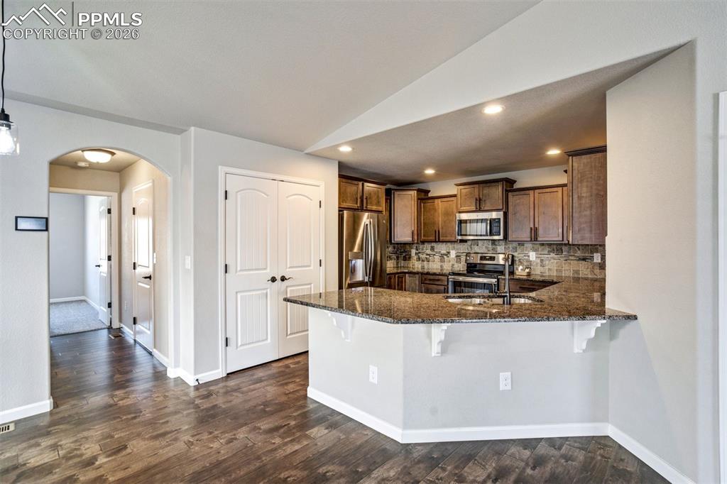 11415 Rill Point Colorado Springs CO 80921