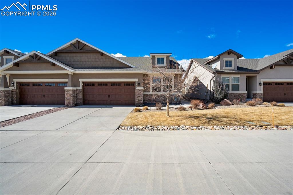 11415 Rill Point Colorado Springs CO 80921