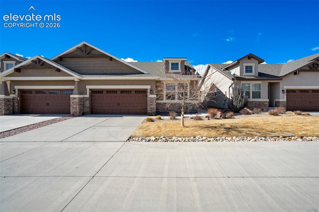 11415 Rill Point Colorado Springs CO 80921