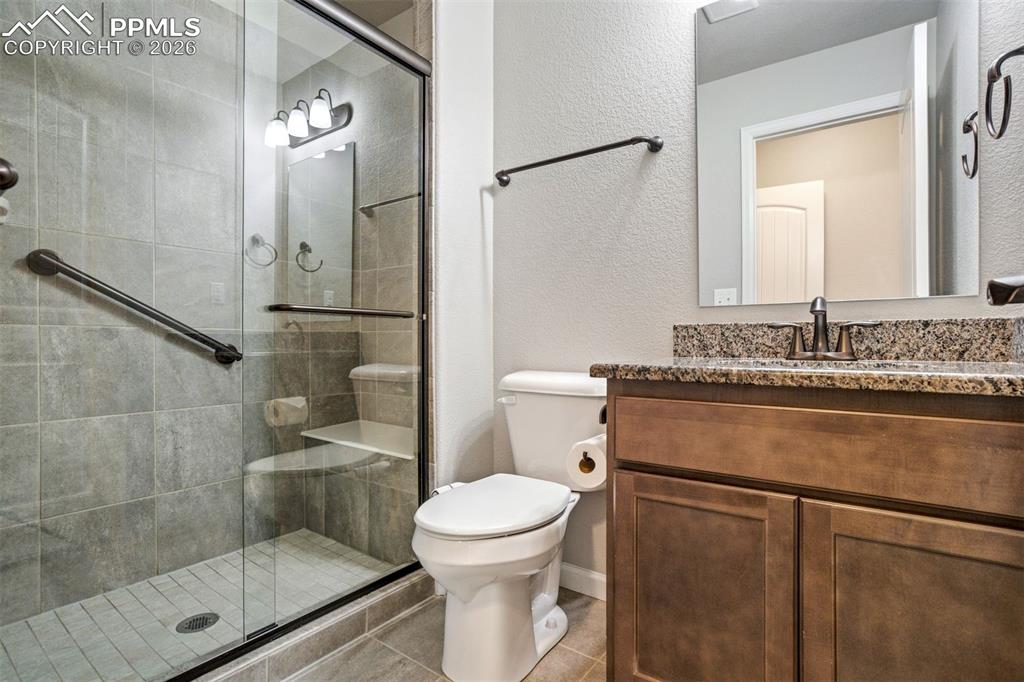11415 Rill Point Colorado Springs CO 80921