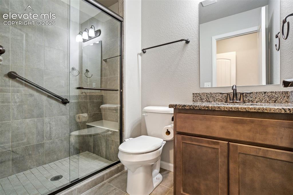 11415 Rill Point Colorado Springs CO 80921