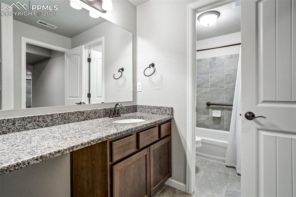 11415 Rill Point Colorado Springs CO 80921