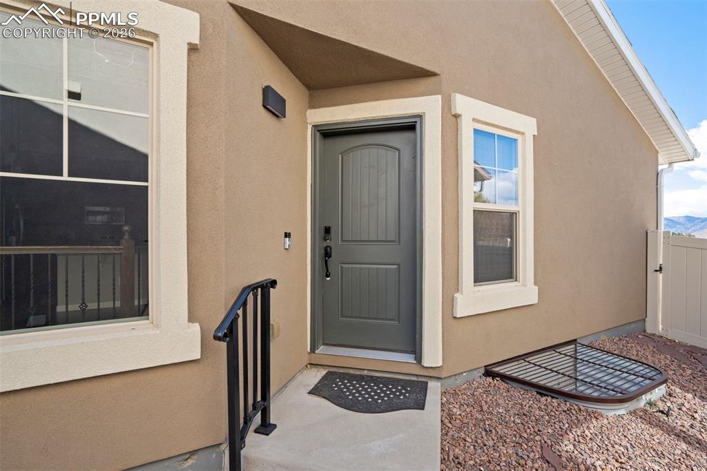 11415 Rill Point Colorado Springs CO 80921