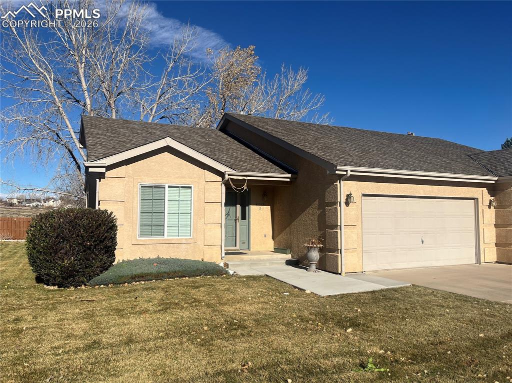 4315 Outlook Boulevard Pueblo CO 81008