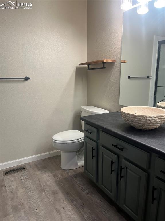 4315 Outlook Boulevard Pueblo CO 81008