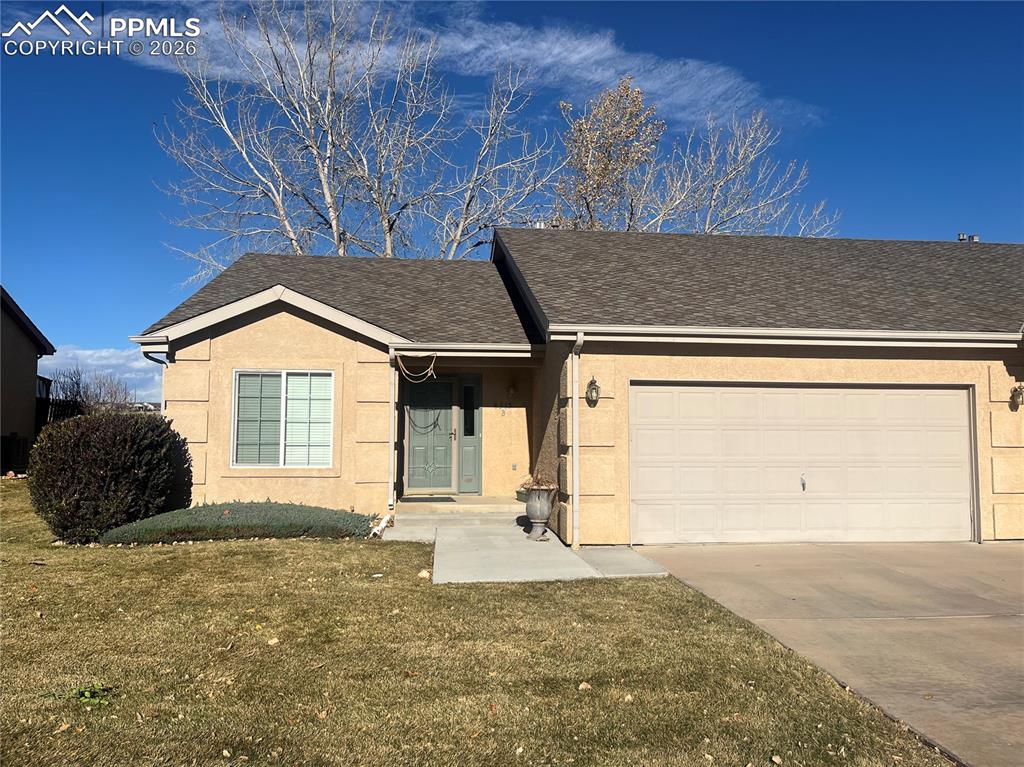 4315 Outlook Boulevard Pueblo CO 81008