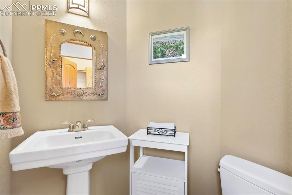 21 Crystal Park Road Manitou Springs CO 80829