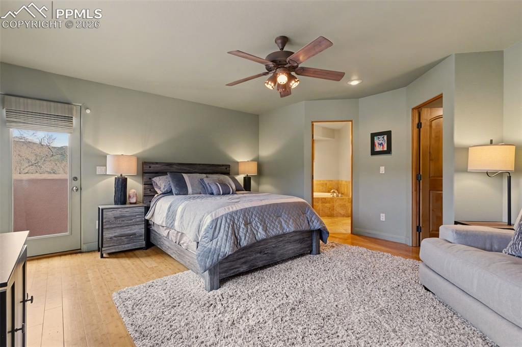 21 Crystal Park Road Manitou Springs CO 80829