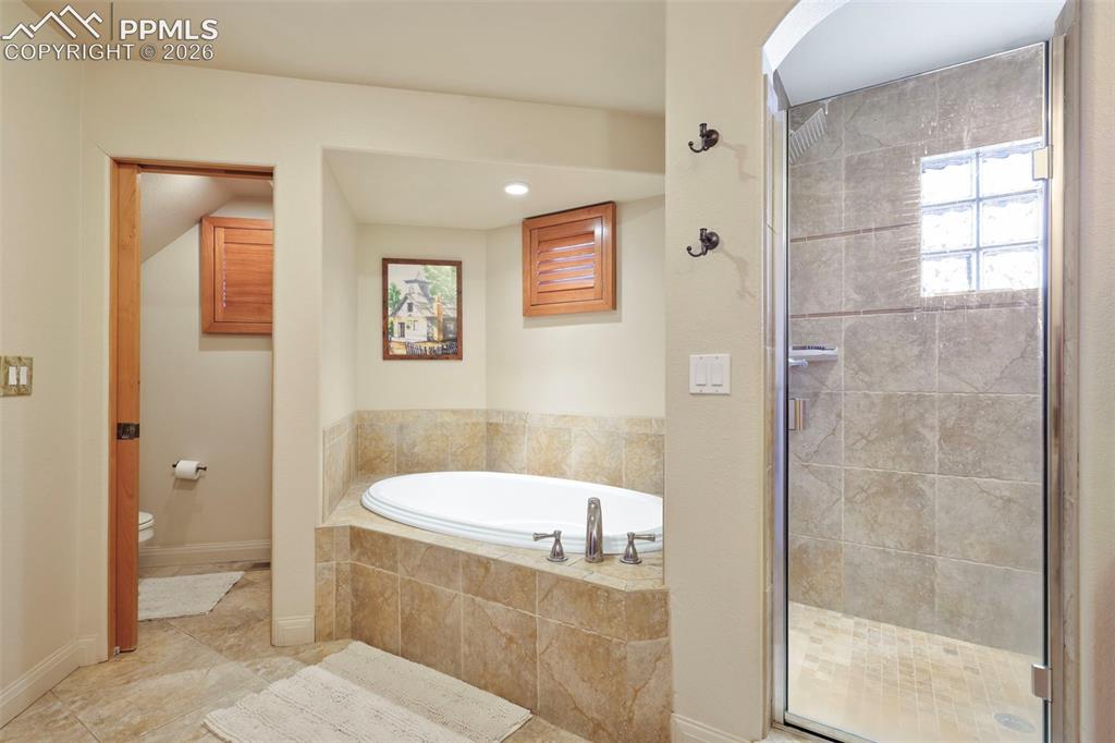 21 Crystal Park Road Manitou Springs CO 80829