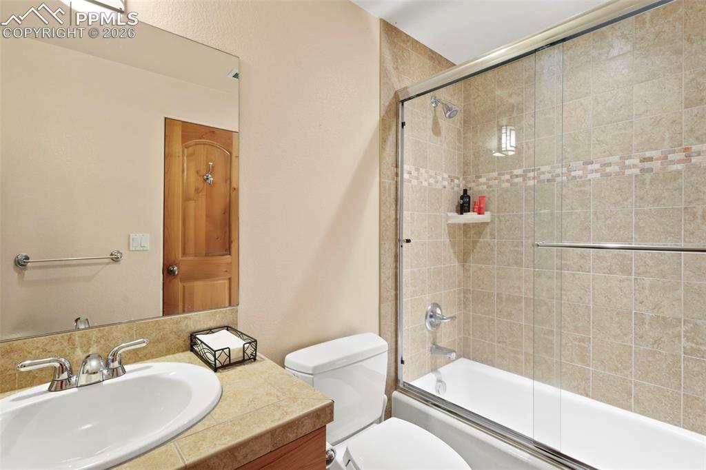 21 Crystal Park Road Manitou Springs CO 80829