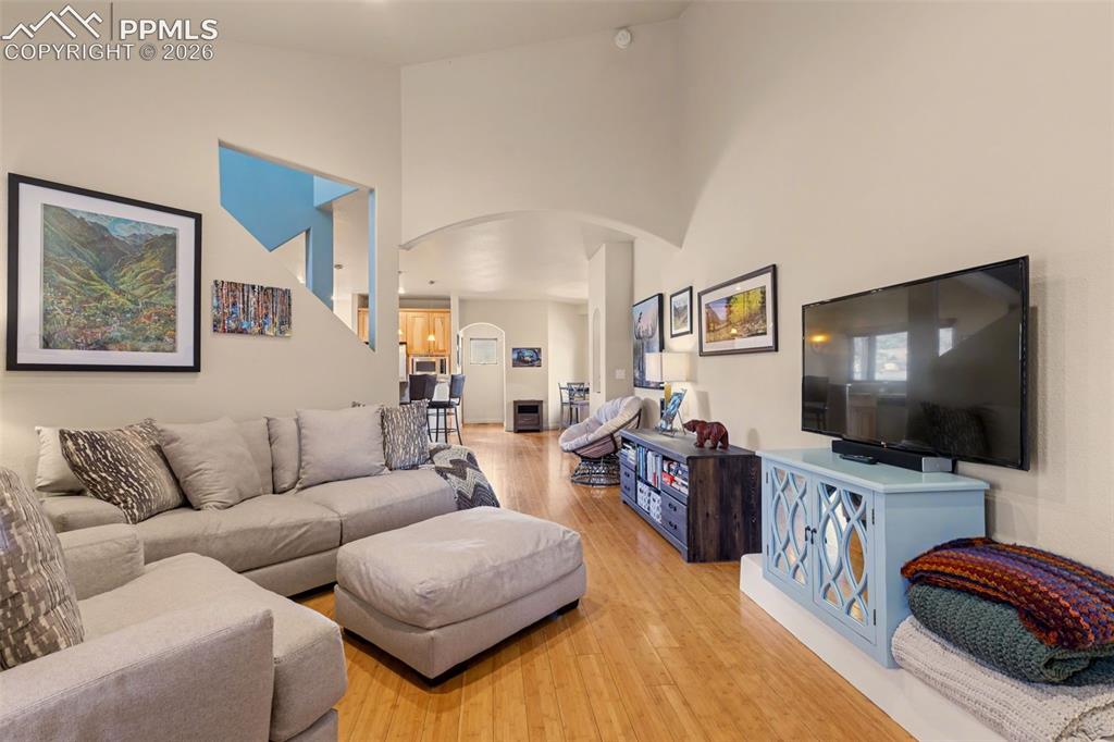 21 Crystal Park Road Manitou Springs CO 80829