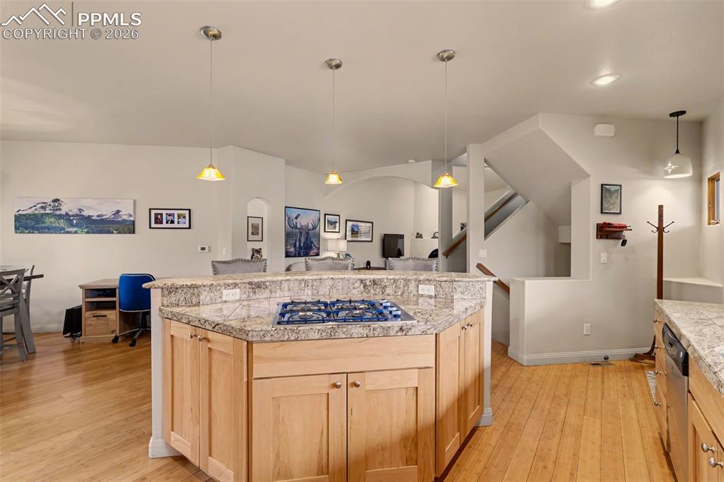 21 Crystal Park Road Manitou Springs CO 80829