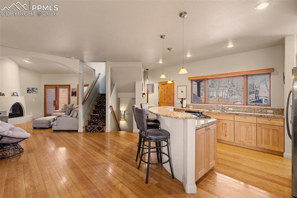 21 Crystal Park Road Manitou Springs CO 80829