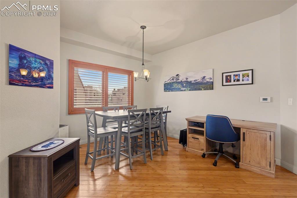 21 Crystal Park Road Manitou Springs CO 80829