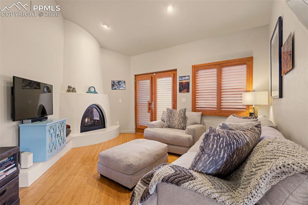 21 Crystal Park Road Manitou Springs CO 80829