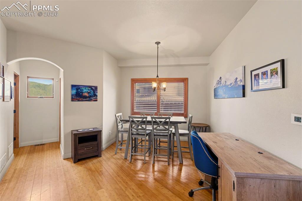 21 Crystal Park Road Manitou Springs CO 80829