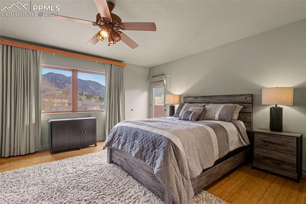 21 Crystal Park Road Manitou Springs CO 80829