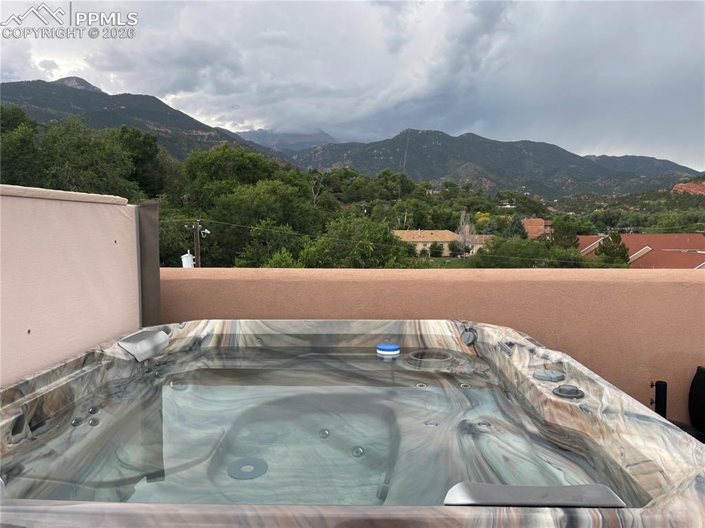 21 Crystal Park Road Manitou Springs CO 80829