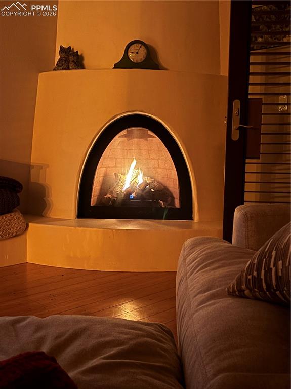 21 Crystal Park Road Manitou Springs CO 80829