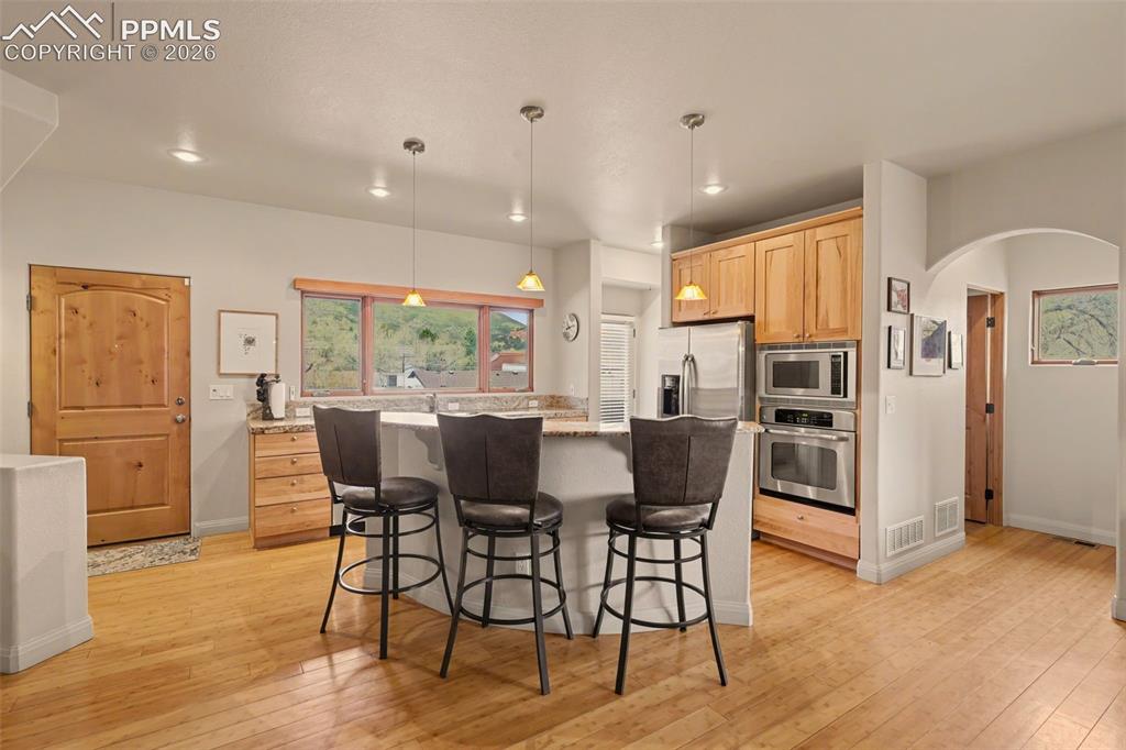 21 Crystal Park Road Manitou Springs CO 80829