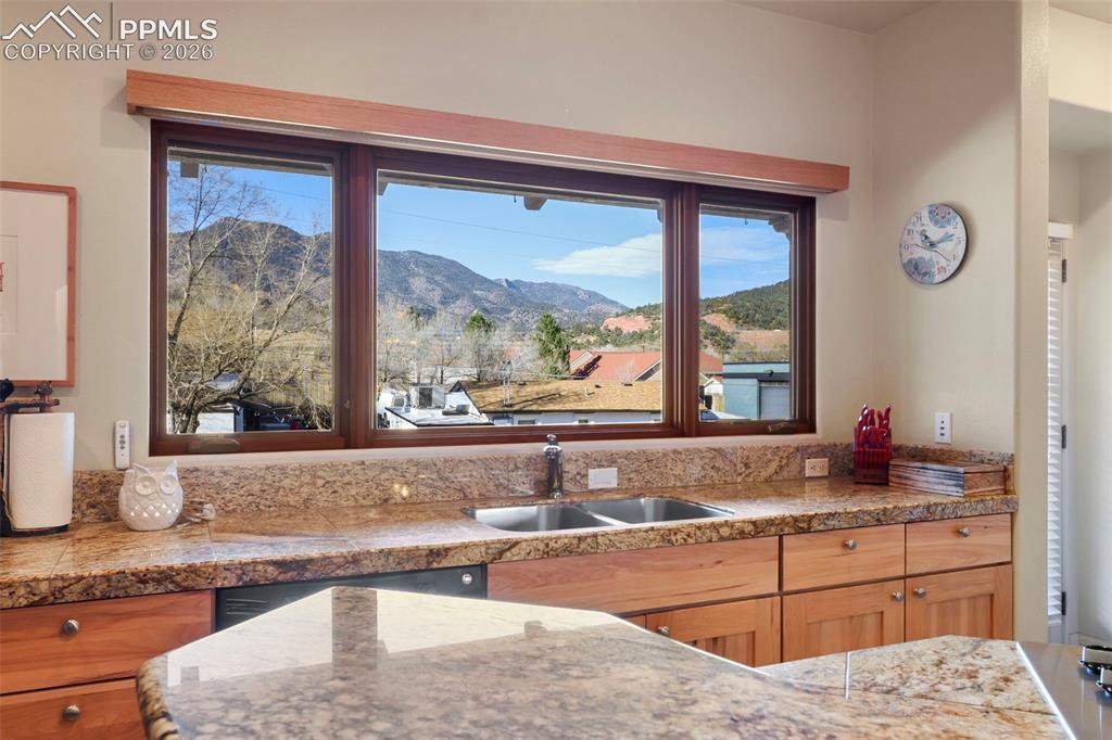 21 Crystal Park Road Manitou Springs CO 80829