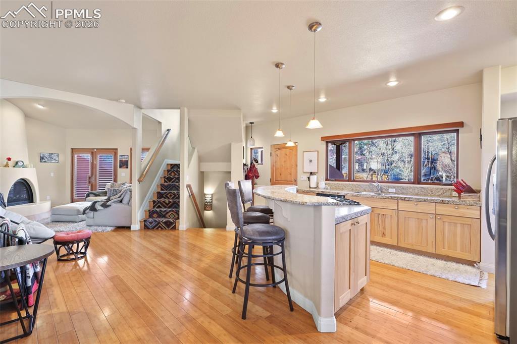 21 Crystal Park Road Manitou Springs CO 80829