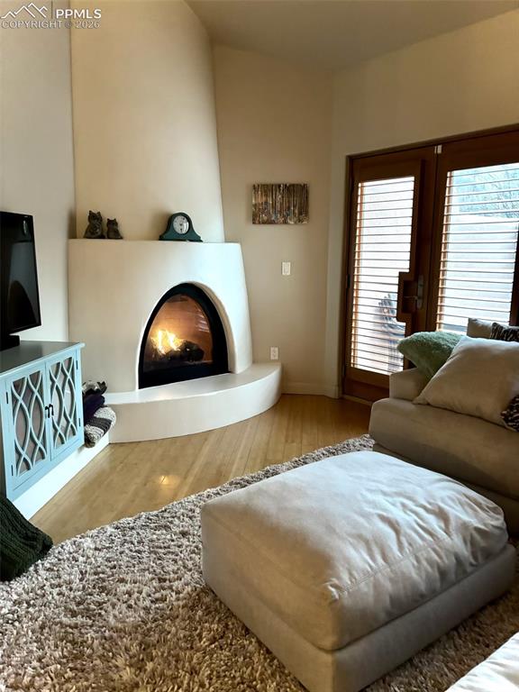 21 Crystal Park Road Manitou Springs CO 80829